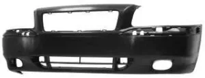 Paragolpes Delantero Imprimado para Volvo S80 1999