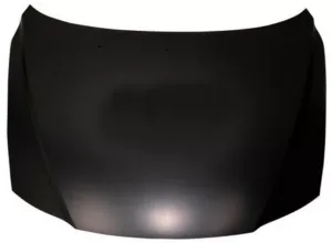 Capó (Chapa) para Volvo S80 1999 y S80 2004