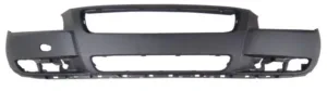 Paragolpes Delantero Imprimado para Volvo S80 2007