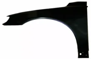 Aleta Delantera Izquierda para Volvo S80 2007, V70 2007 y XC70 2007