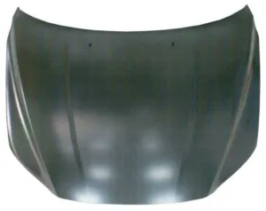 Capó (Chapa) para Volvo S80 2007, V70 2007 y XC70 2007