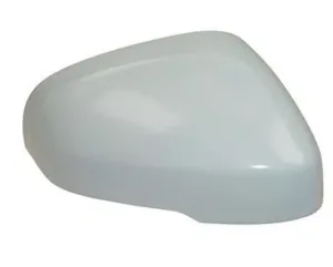 Carcasa Retrovisor Derecha Imprimada (Verison Piloto Grande) para Volvo S80 2013, V40 2012, V60 2010, V60 2013 y V70 2013