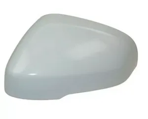 Carcasa Retrovisor Izquierda Imprimada (Verison Piloto Grande) para Volvo S80 2013, V40 2012, V60 2010, V60 2013 y V70 2013