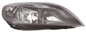 Faro Derecho Electrico (H7/H9) para Volvo V40 2012
