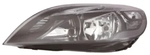 Faro Izquierdo Electrico (H7/H9) para Volvo V40 2012