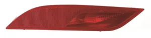 Piloto Antiniebla Derecho Paragolpes Trasero para Volvo V40 2012
