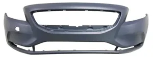 Paragolpes Delantero Imprimado para Volvo V40 2012