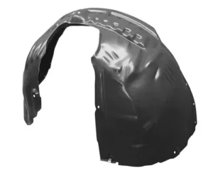 Resguardo Paso De Rueda Delantero Izquierdo para Volvo V40 2012
