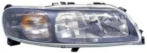 Faro Derecho Electrico para Volvo V70 2000