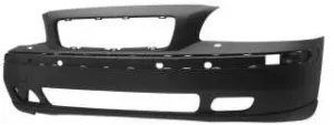 Paragolpes Delantero Imprimado (Con Agujero Antiniebla) para Volvo V70 2000