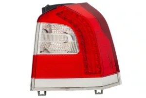 Piloto Trasero Derecho (Aleta) (Hella) para Volvo V70 2007