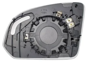 Cristal Retrovisor Derecho Asferico, Termico para Volvo XC40 2017