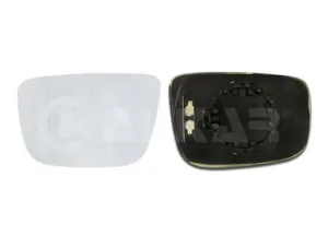 Cristal Retrovisor Izquierdo Asferico, Termico para Volvo XC60 2008 y XC60 2013