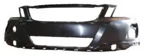 Paragolpes Delantero Imprimado para Volvo XC60 2008