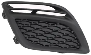 Rejilla Derecha Paragolpes Delantero (Sin Agujero Para Antiniebla) (2011-) para Volvo XC60 2008