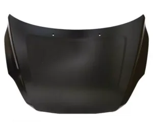 Capó (Aluminio) para Volvo XC60 2008