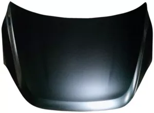 Capó (Aluminio) para Volvo XC60 2013