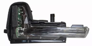 Intermitente Retrovisor Izquierdo para Volvo XC60 2017 y XC90 2015