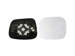 Cristal Retrovisor Derecho Asferico, Termico para Volvo XC70 2007