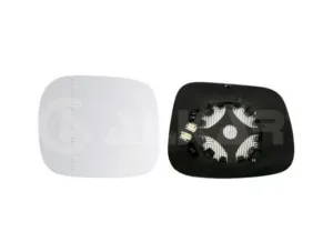Cristal Retrovisor Izquierdo Asferico, Termico para Volvo XC70 2007