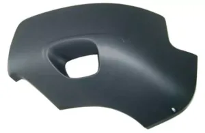 Punta Paragolpes Delantero Izquierdo, Imprimado (Con Agujeros) (2003-2007) para Volvo XC90 2002