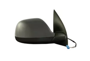 Retrovisor Derecho Electrico, Imprimado Convexo, Termico para Volkswagen AMAROK 2010