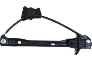 Elevalunas Electrico Delantero Derecho (3/5 Puertas) (Sin Motor) para Volkswagen AMAROK 2010