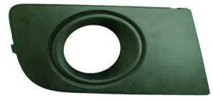 Rejilla Derecha Paragolpes Delantero (Con Agujeros) para Volkswagen AMAROK 2010