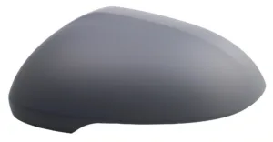Carcasa Retrovisor Derecha Imprimada Con Agujero Para Sensores Del Angulo Muerto para Volkswagen ARTEON 2017 y PASSAT B8 2014