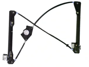 Elevalunas Electrico Delantero Derecho (3 Puertas) (Con Sistema Confort Sin Motor) para Volkswagen BEETLE 1998 y BEETLE 2005
