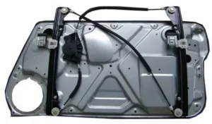 Elevalunas Electrico + Panel Delantero Derecho (3 Puertas) (Con Sistema Confort Sin Motor) para Volkswagen BEETLE 1998 y BEETLE 2005