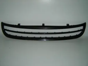 Spoiler Paragolpes Delantero (Sin Agujeros) para Volkswagen BEETLE 1998
