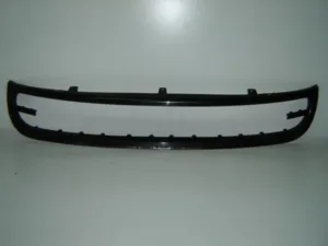 Spoiler Paragolpes Delantero (Con Agujeros) para Volkswagen BEETLE 1998