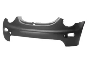 Paragolpes Delantero Imprimado para Volkswagen BEETLE 1998