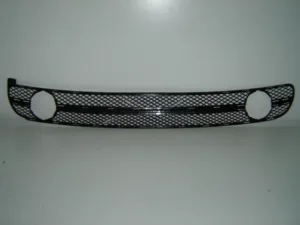 Rejilla Spoiler Paragolpes Delantero (Con Agujero) para Volkswagen BEETLE 1998