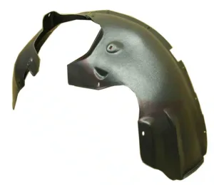 Resguardo Paso De Rueda Delantero Derecho para Volkswagen BEETLE 2005