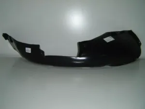 Resguardo Paso De Rueda Delantero Derecho para Volkswagen BORA 1998 y GOLF IV 1997