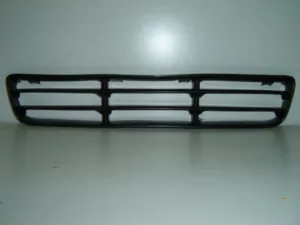 Rejilla Central Paragolpes Delantero para Volkswagen BORA 1998