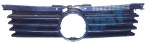 Rejilla Para Pintar para Volkswagen BORA 1998