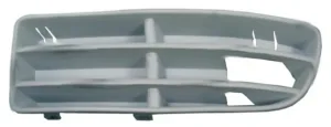 Rejilla Izquierda Paragolpes Delantero para Volkswagen BORA 1998
