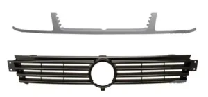 Rejilla (Completa) (Aro + Rejilla) para Volkswagen CADDY II 1996 y POLO 1994