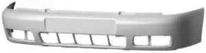 Paragolpes Delantero Imprimado para Volkswagen CADDY II 1996 y POLO 1994