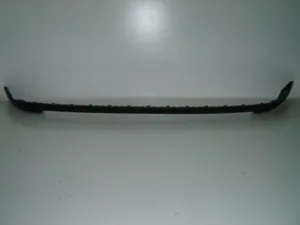 Spoiler Paragolpes Delantero para Volkswagen CADDY II 1996 y POLO 1994