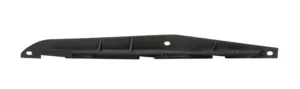 Soporte Izquierdo Paragolpes Delantero para Volkswagen CADDY II 1996 y POLO 1994