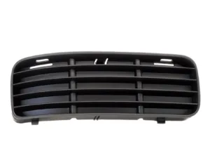 Rejilla Derecha Paragolpes Delantero para Volkswagen CADDY II 1996 y POLO 1994