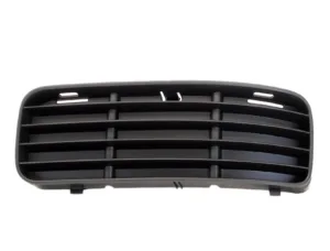 Rejilla Izquierda Paragolpes Delantero para Volkswagen CADDY II 1996 y POLO 1994