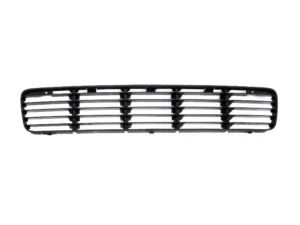 Rejilla Central Paragolpes Delantero para Volkswagen CADDY II 1996 y POLO 1994