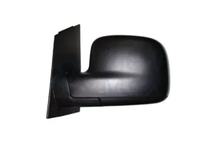 Retrovisor Manual Izquierdo Asferico para Volkswagen CADDY III 2004, CADDY III 2010 y CADDY IV 2015