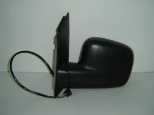 Retrovisor Izquierdo Electrico Asferico, Termico para Volkswagen CADDY III 2004, CADDY III 2010 y CADDY IV 2015