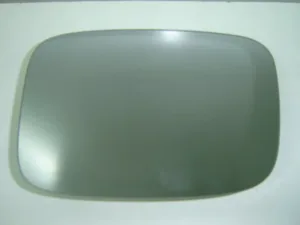 Cristal Retrovisor Derecho para Volkswagen CADDY III 2004, CADDY III 2010, CADDY IV 2015 y TRANSPORTER T5 2003